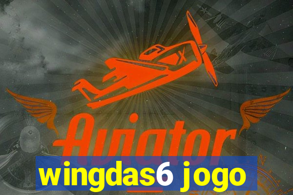 wingdas6 jogo